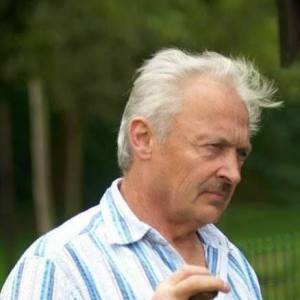 Profilbild von Siegfried Schneller
