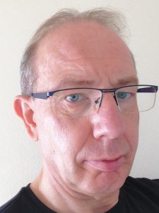 Profilbild von Siegfried Schreiber