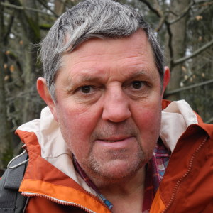 Profilbild von Siegfried Schreiber