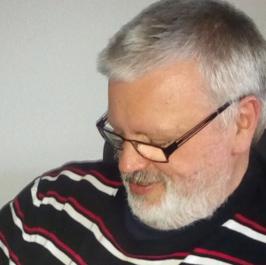 Profilbild von Siegfried Schüller