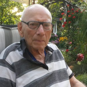 Profilbild von Siegfried Schütze