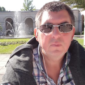 Profilbild von Siegfried Schumacher