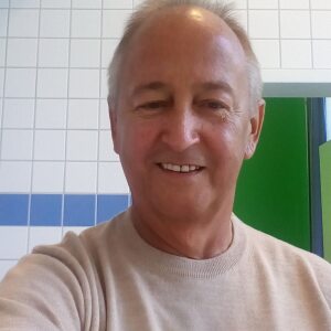 Profilbild von Siegfried Schuster