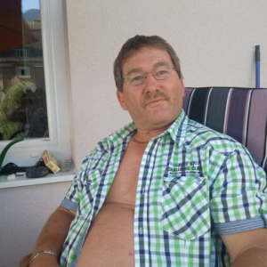 Profilbild von Siegfried Schwertner