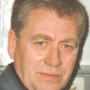 Profilbild von Siegfried Schwieger