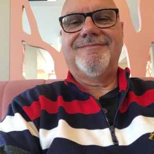 Profilbild von Siegfried Seegert