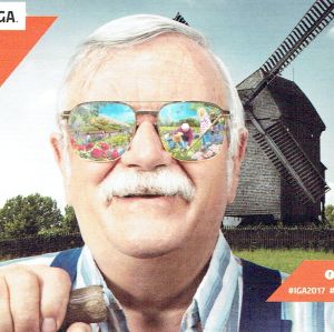 Profilbild von Siegfried Seidel