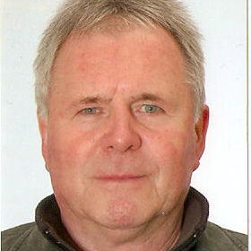 Profilbild von Siegfried Seidig