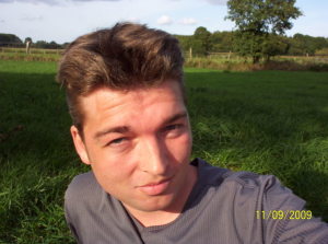 Profilbild von Siegfried Siebrasse