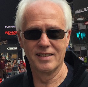 Profilbild von Siegfried Sielemann