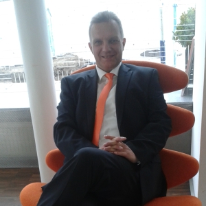 Profilbild von Siegfried Skowron