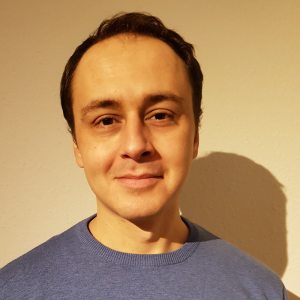 Profilbild von Siegfried Smorka
