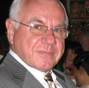 Profilbild von Siegfried Sommer