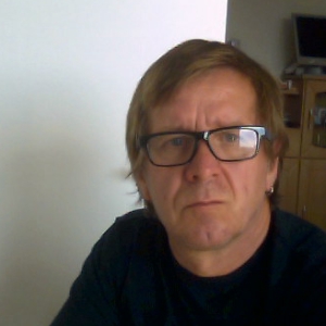 Profilbild von Siegfried Stäbler