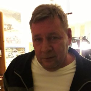 Profilbild von Siegfried Steinbeck