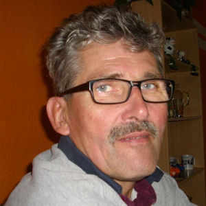 Profilbild von Siegfried Stier
