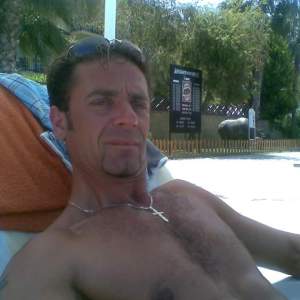 Profilbild von Siegfried Stoiber