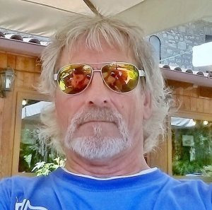 Profilbild von Siegfried Stordel