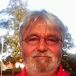 Profilbild von Siegfried Streich