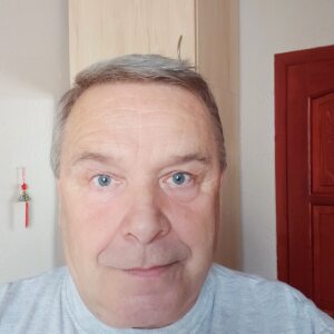 Profilbild von Siegfried Streit