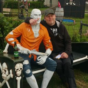 Profilbild von Siegfried Teuber