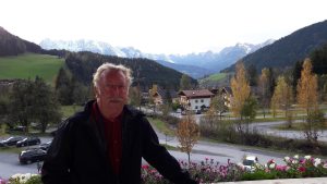 Profilbild von Siegfried Thiemer