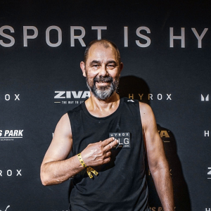 Profilbild von Siegfried Tommasi