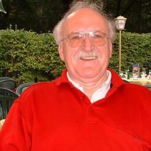 Profilbild von Siegfried Trogisch
