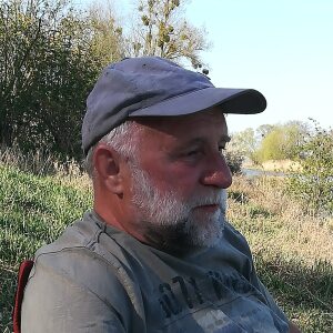 Profilbild von Siegfried Tschuschke