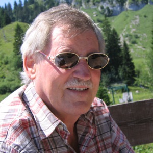 Profilbild von Siegfried Untermarzoner