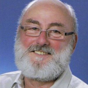 Profilbild von Siegfried Unterreiner