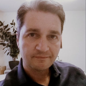 Profilbild von Siegfried Waaga