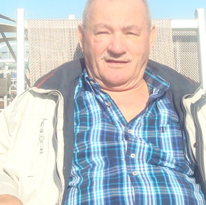 Profilbild von Siegfried Wachs