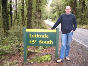 Profilbild von Siegfried Waidmann