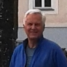 Profilbild von Siegfried Walk
