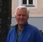 Social Media Profilbild Siegfried Walk 