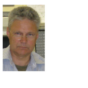 Profilbild von Siegfried Wegert