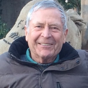 Profilbild von Siegfried Wehr