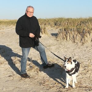 Profilbild von Siegfried Wendland