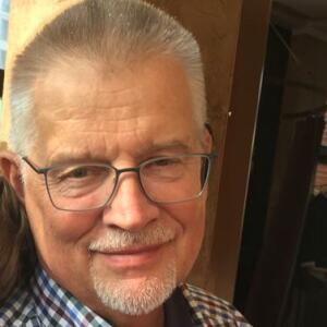 Profilbild von Siegfried Wieland
