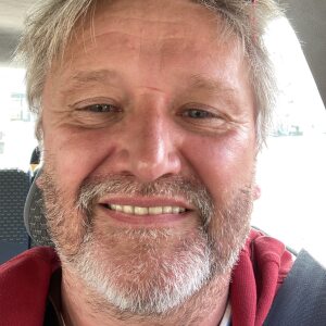 Profilbild von Siegfried Wiese