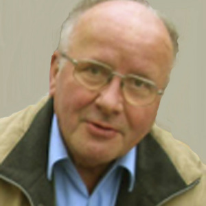 Profilbild von Siegfried Wiesemann