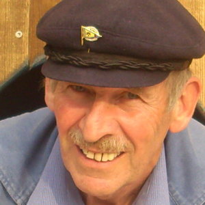 Profilbild von Siegfried Wilberts