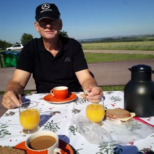 Profilbild von Siegfried Willert