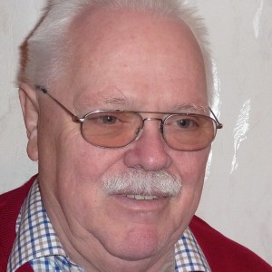Profilbild von Siegfried Wilpert
