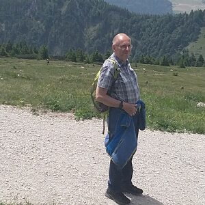 Profilbild von Siegfried Winkler