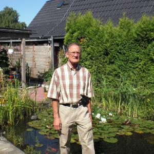 Profilbild von Siegfried Winter