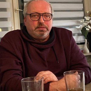 Profilbild von Siegfried Witt