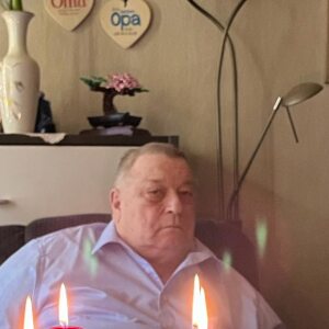 Profilbild von Siegfried Wolff