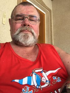 Profilbild von Siegfried Wolke